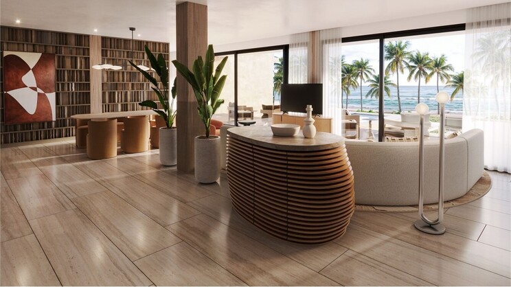 W Punta Cana, Adult All-Inclusive